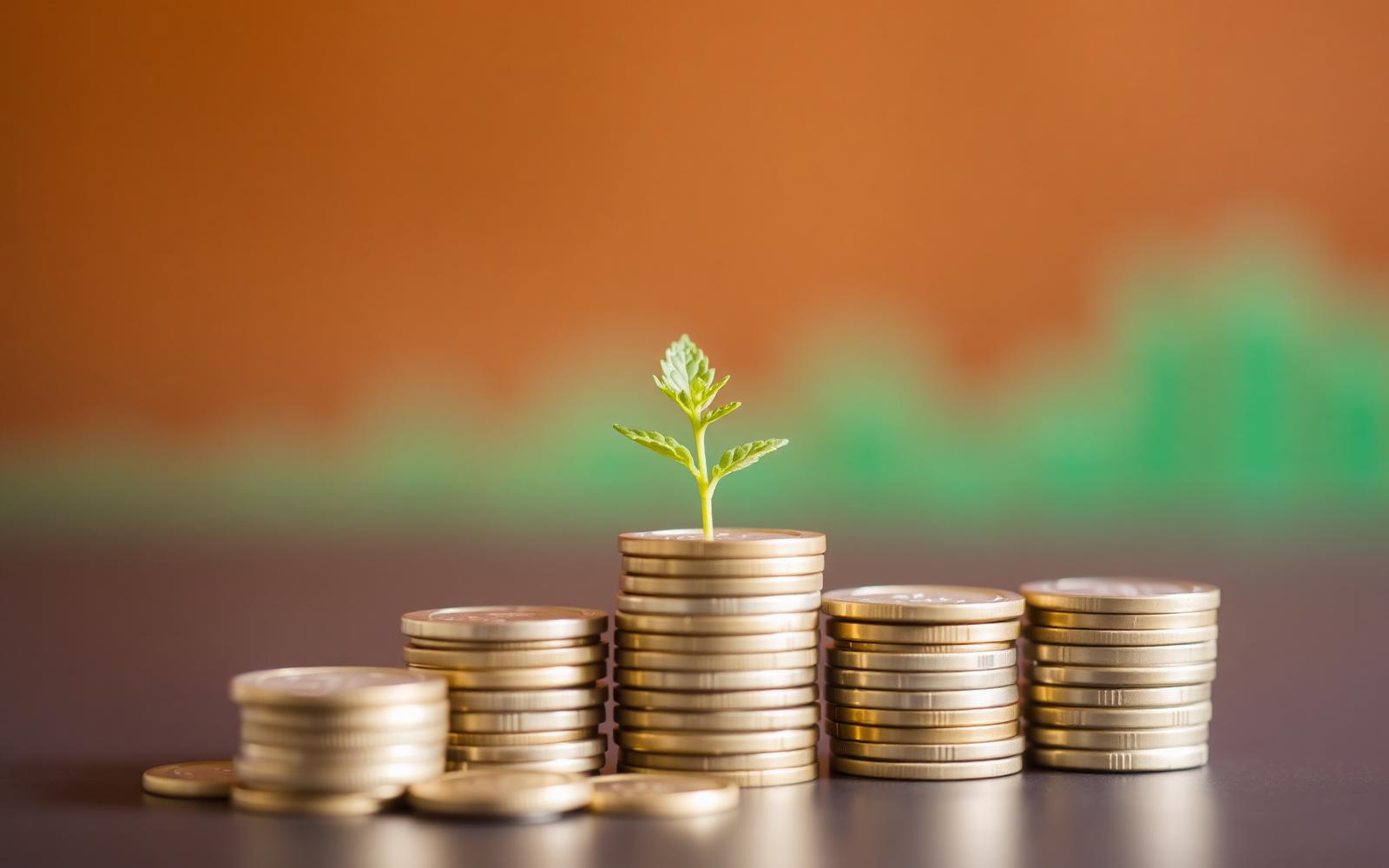 The long game of saving