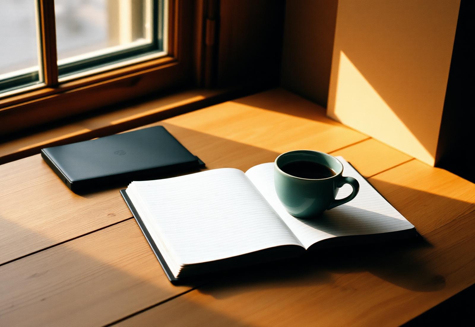 The art of quitting well